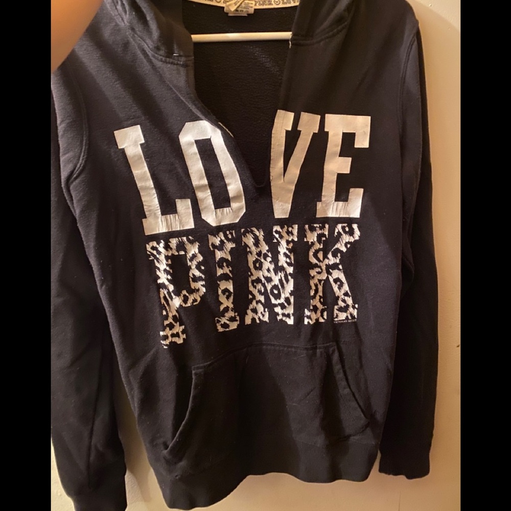 PINK Sweatshirt